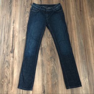 Zara Woman jeans (6 US)